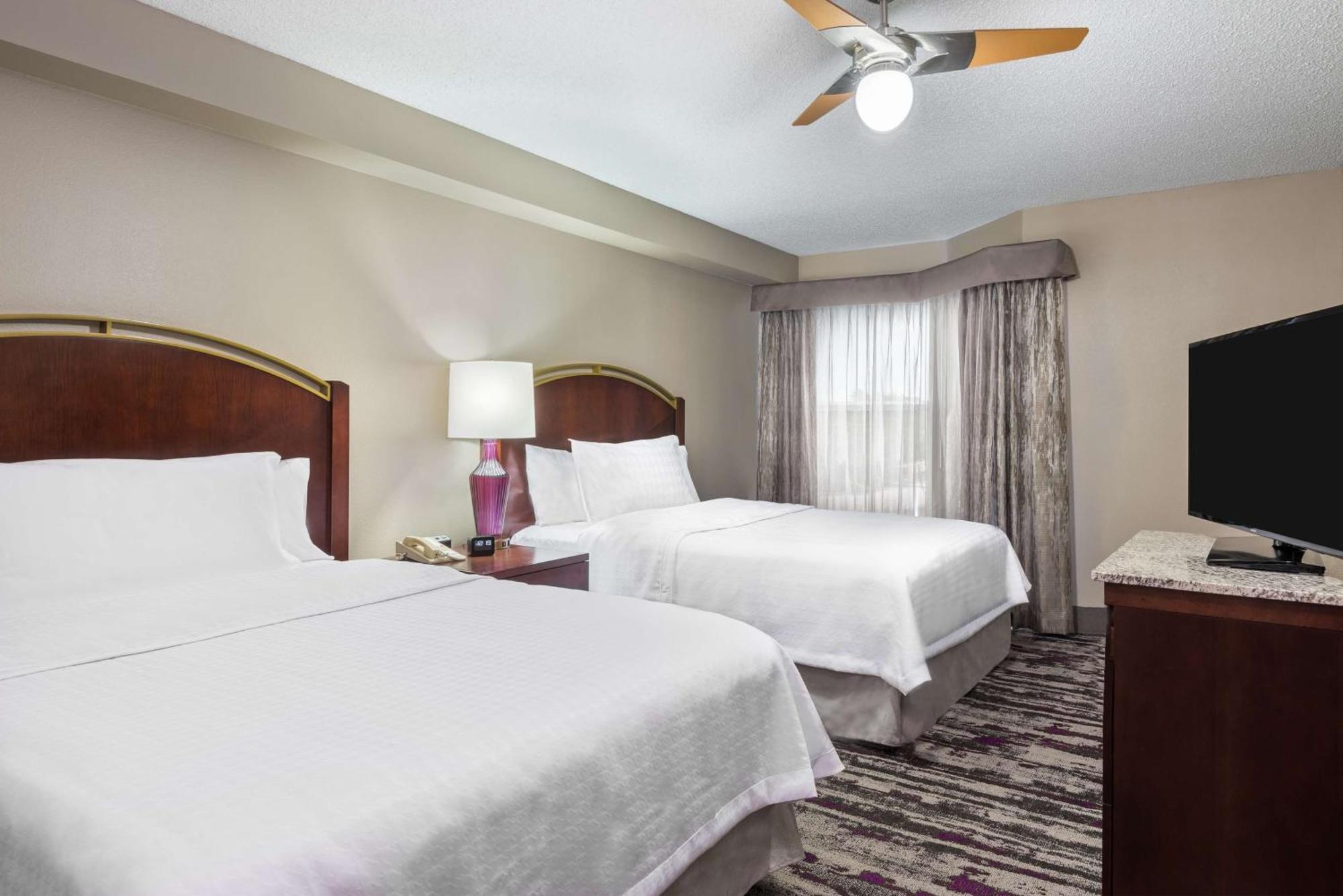 Homewood Suites By Hilton Orlando-Ucf Area Alafaya Экстерьер фото