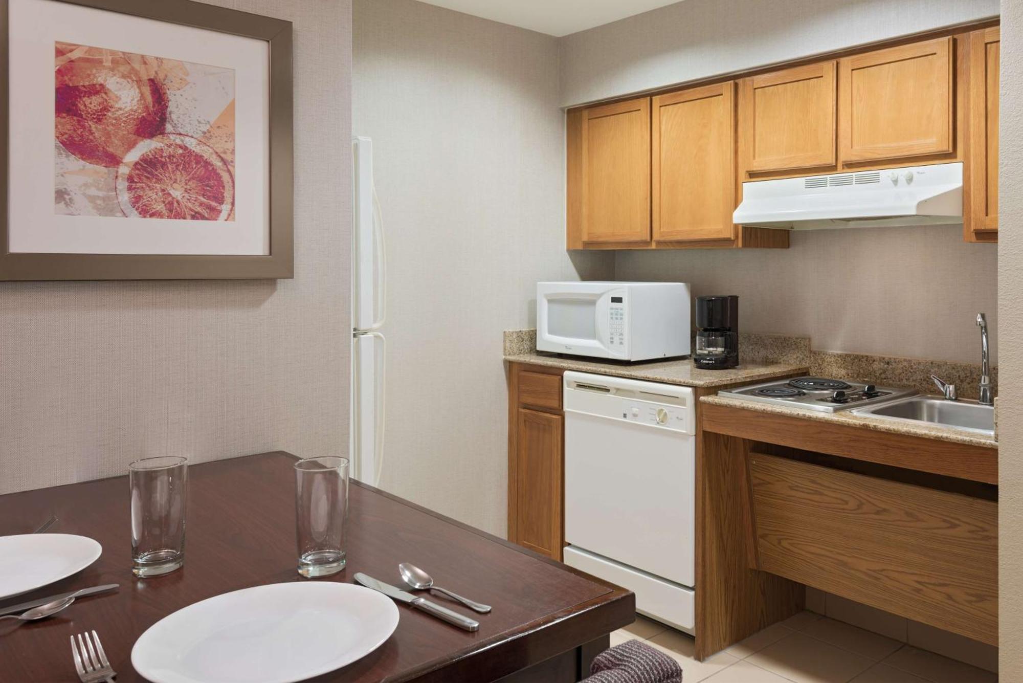 Homewood Suites By Hilton Orlando-Ucf Area Alafaya Экстерьер фото
