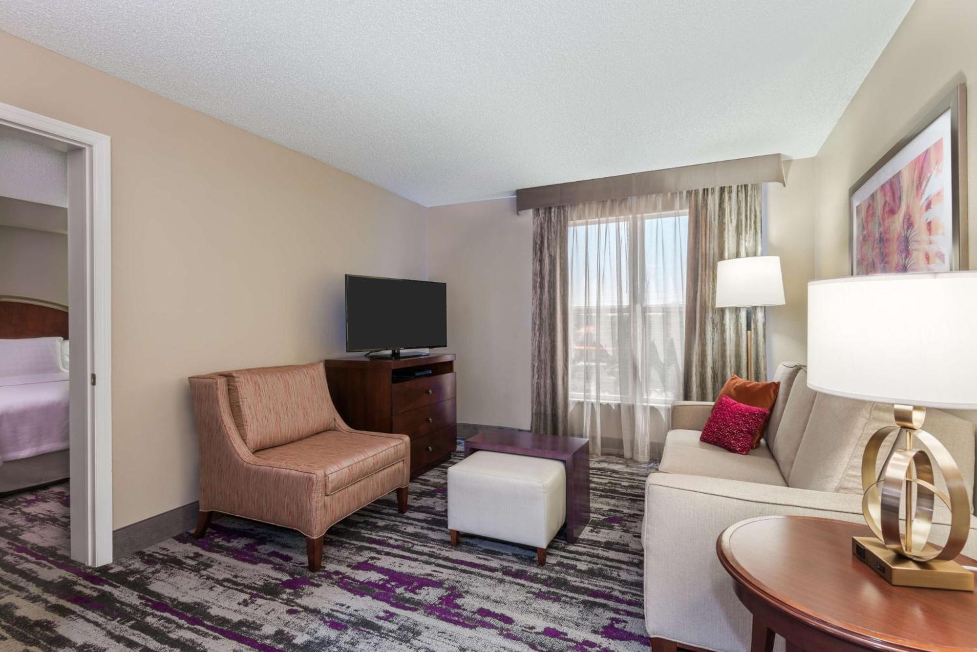 Homewood Suites By Hilton Orlando-Ucf Area Alafaya Экстерьер фото