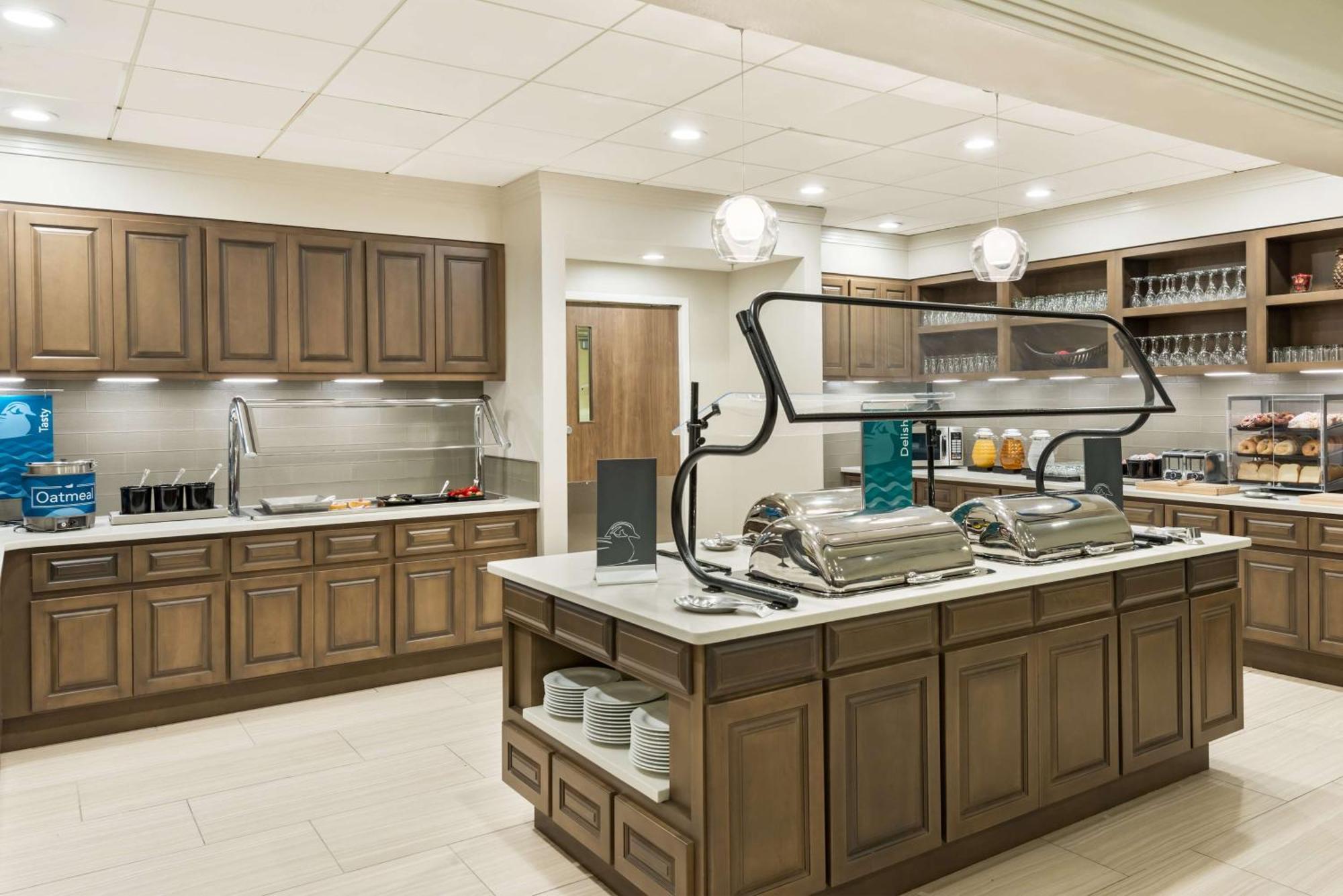 Homewood Suites By Hilton Orlando-Ucf Area Alafaya Экстерьер фото