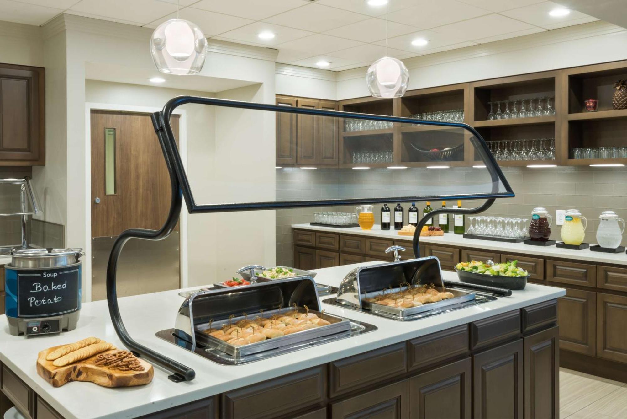 Homewood Suites By Hilton Orlando-Ucf Area Alafaya Экстерьер фото