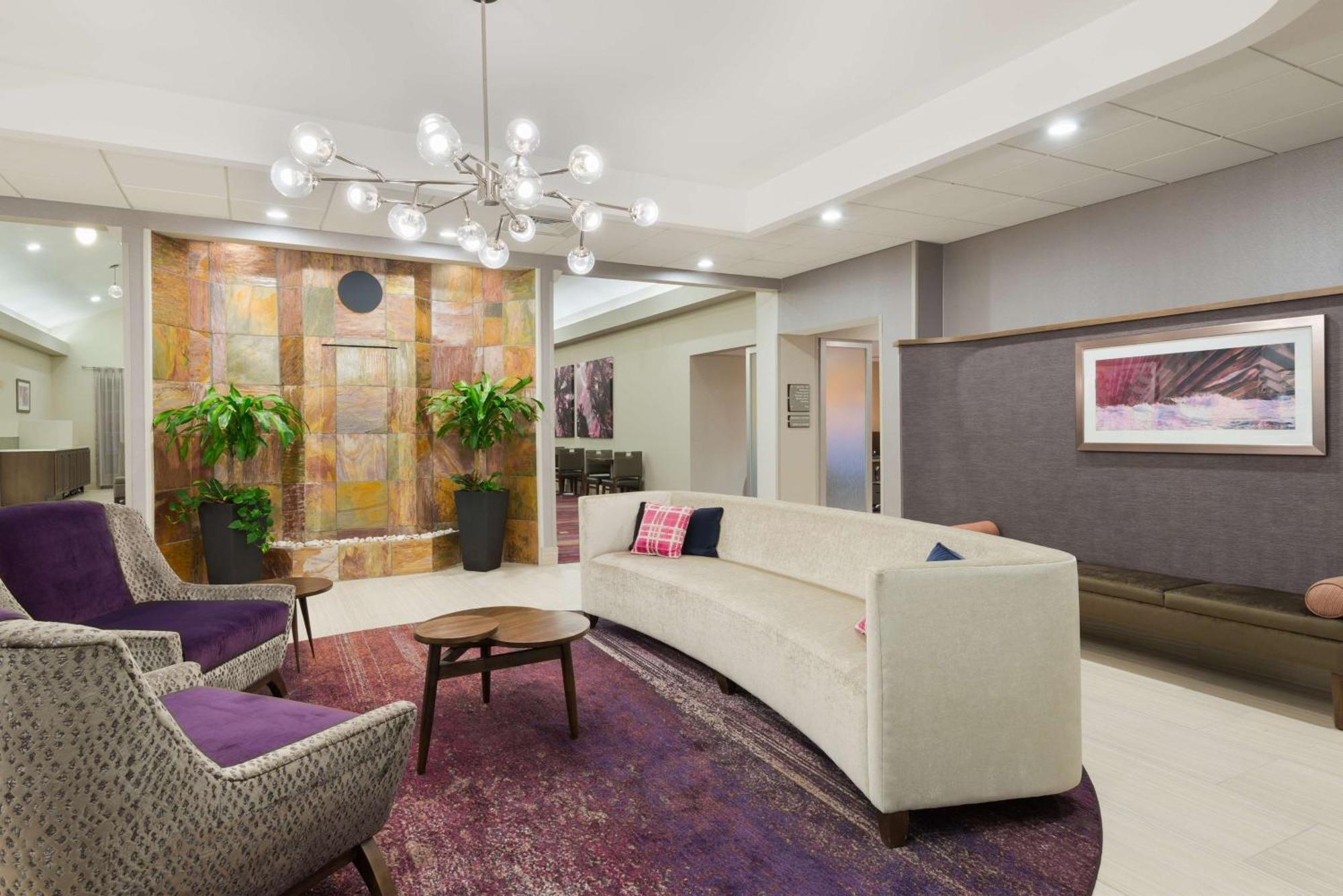 Homewood Suites By Hilton Orlando-Ucf Area Alafaya Экстерьер фото