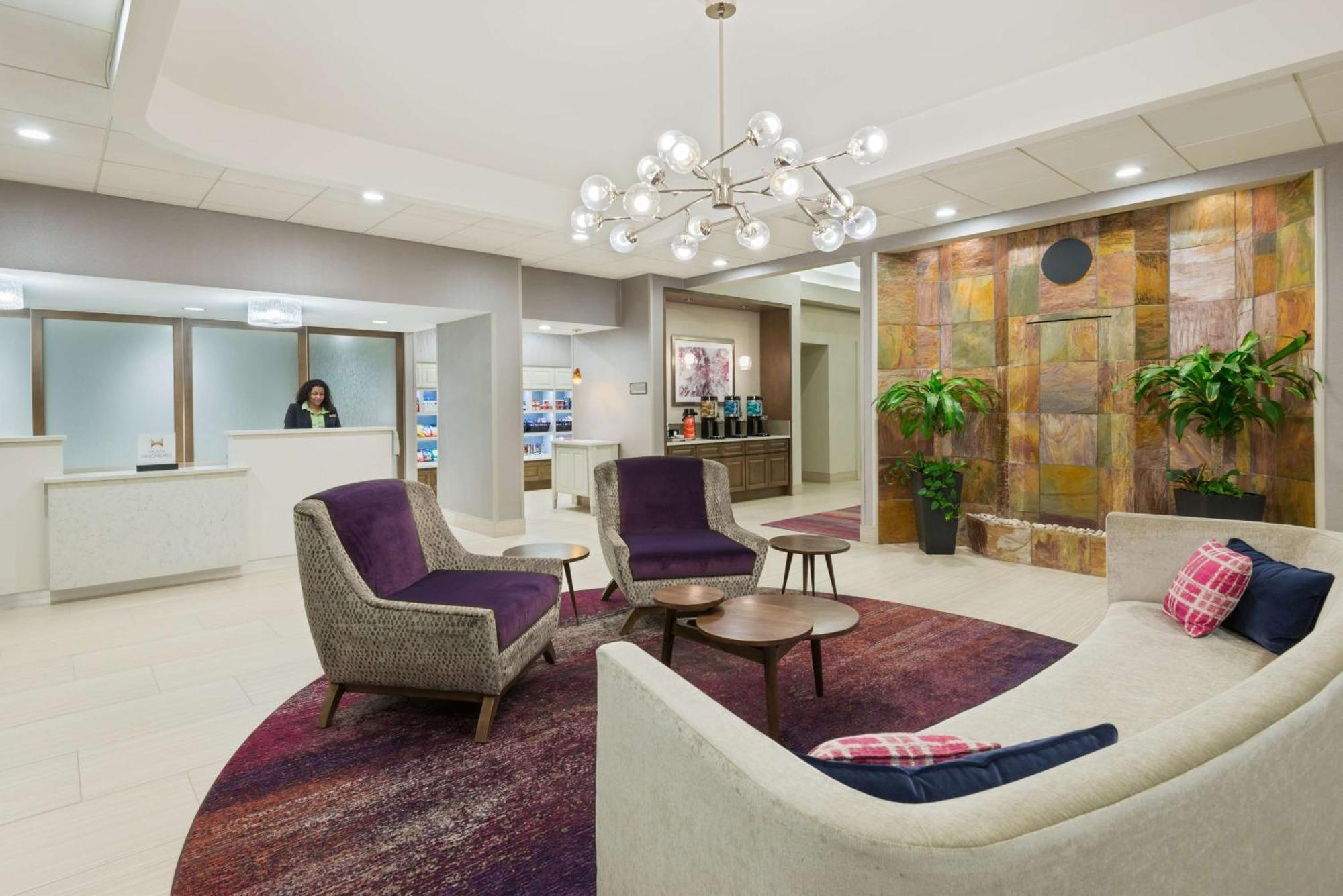 Homewood Suites By Hilton Orlando-Ucf Area Alafaya Экстерьер фото