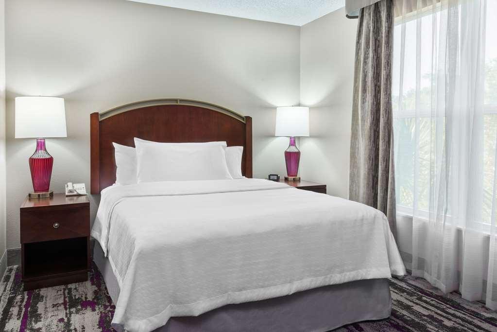 Homewood Suites By Hilton Orlando-Ucf Area Alafaya Номер фото