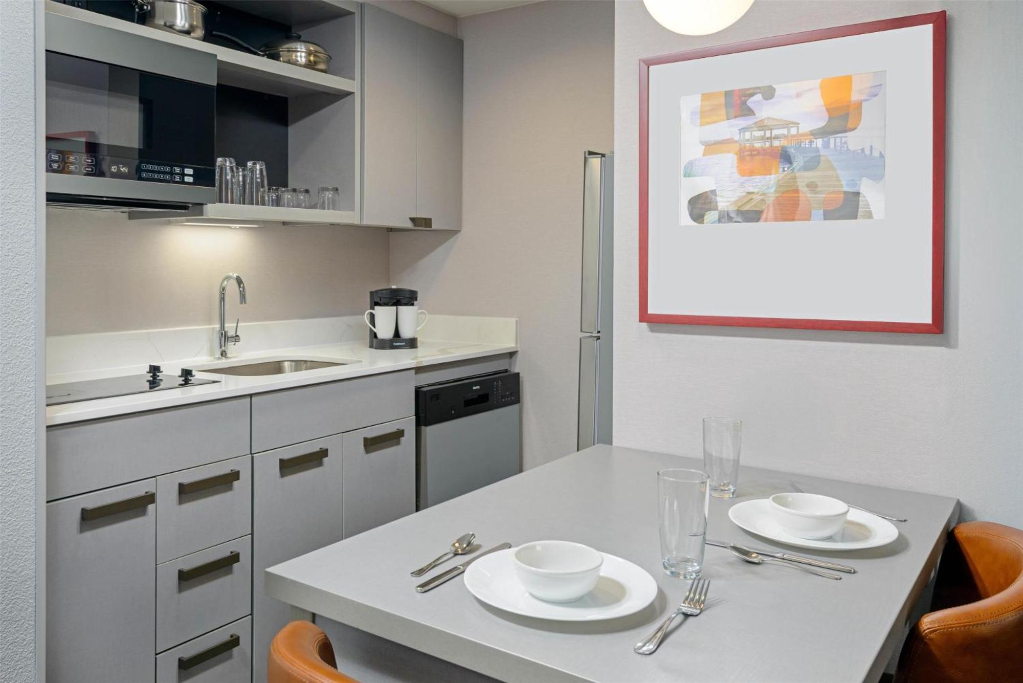 Homewood Suites By Hilton Orlando-Ucf Area Alafaya Экстерьер фото