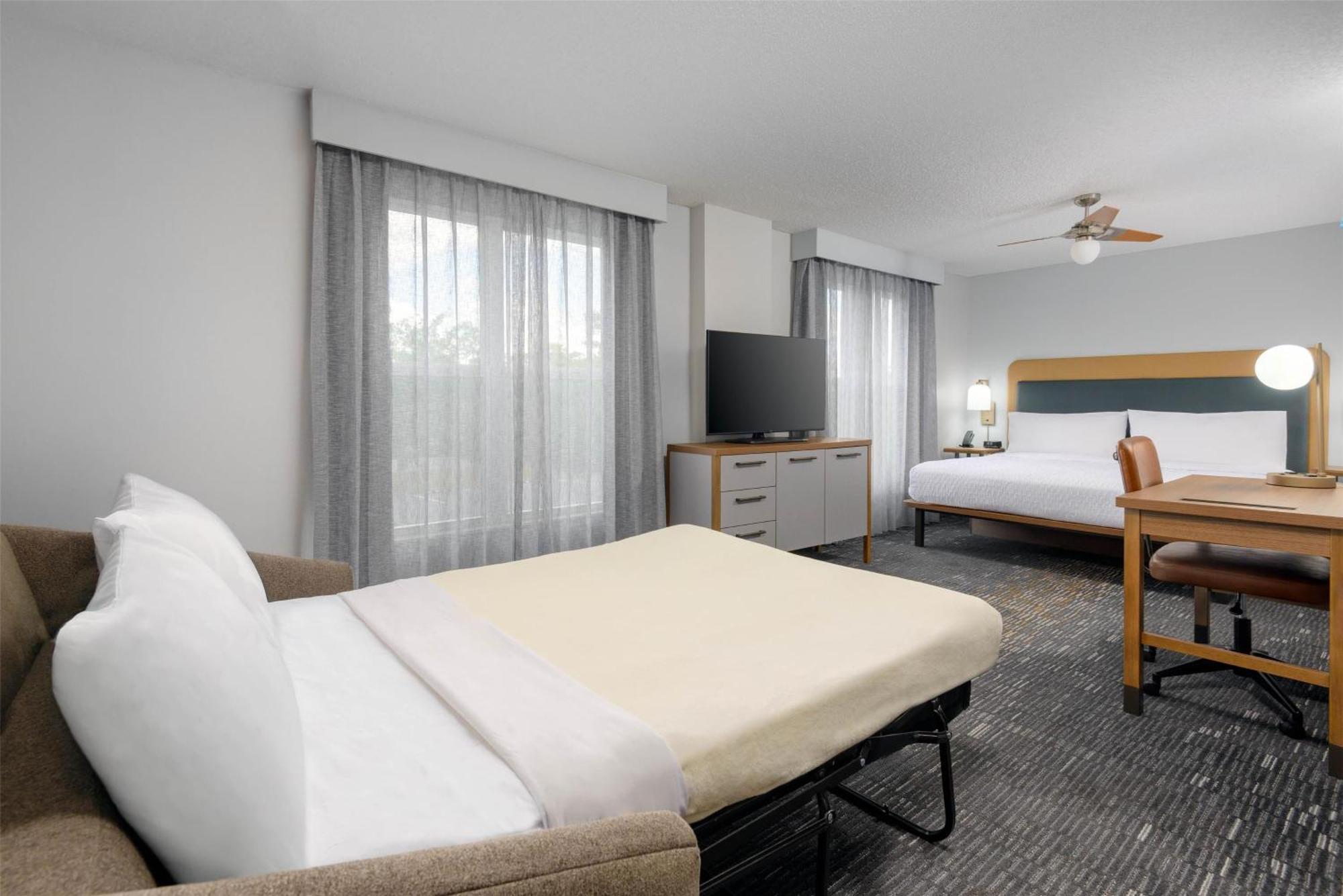 Homewood Suites By Hilton Orlando-Ucf Area Alafaya Экстерьер фото