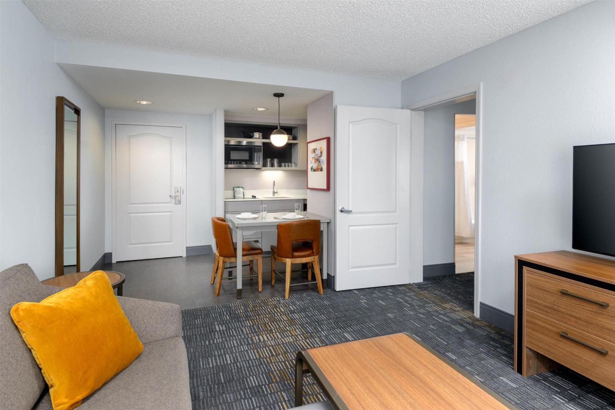 Homewood Suites By Hilton Orlando-Ucf Area Alafaya Экстерьер фото