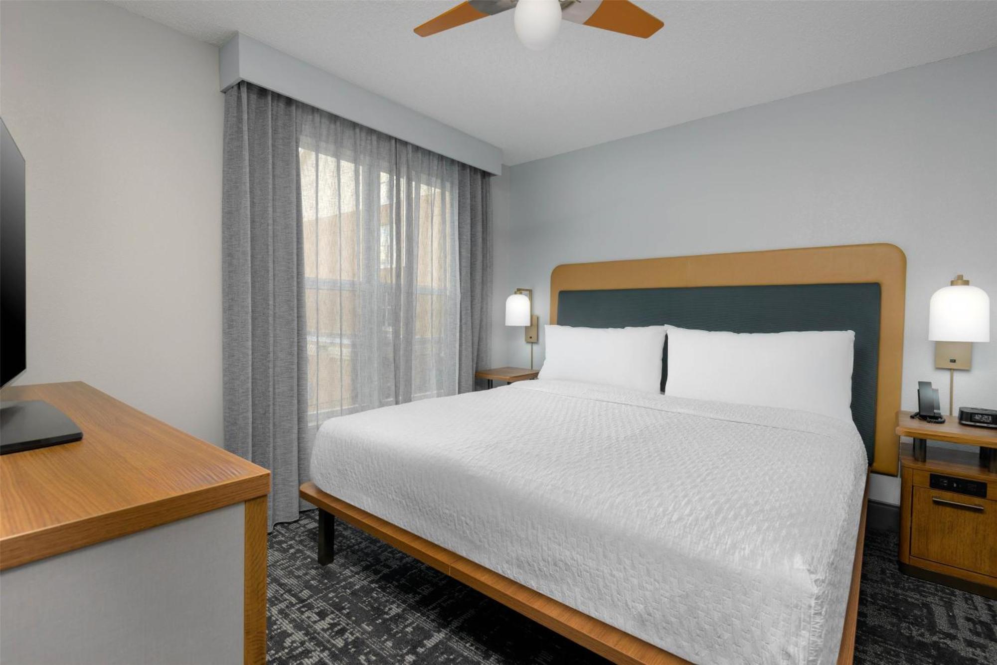 Homewood Suites By Hilton Orlando-Ucf Area Alafaya Экстерьер фото
