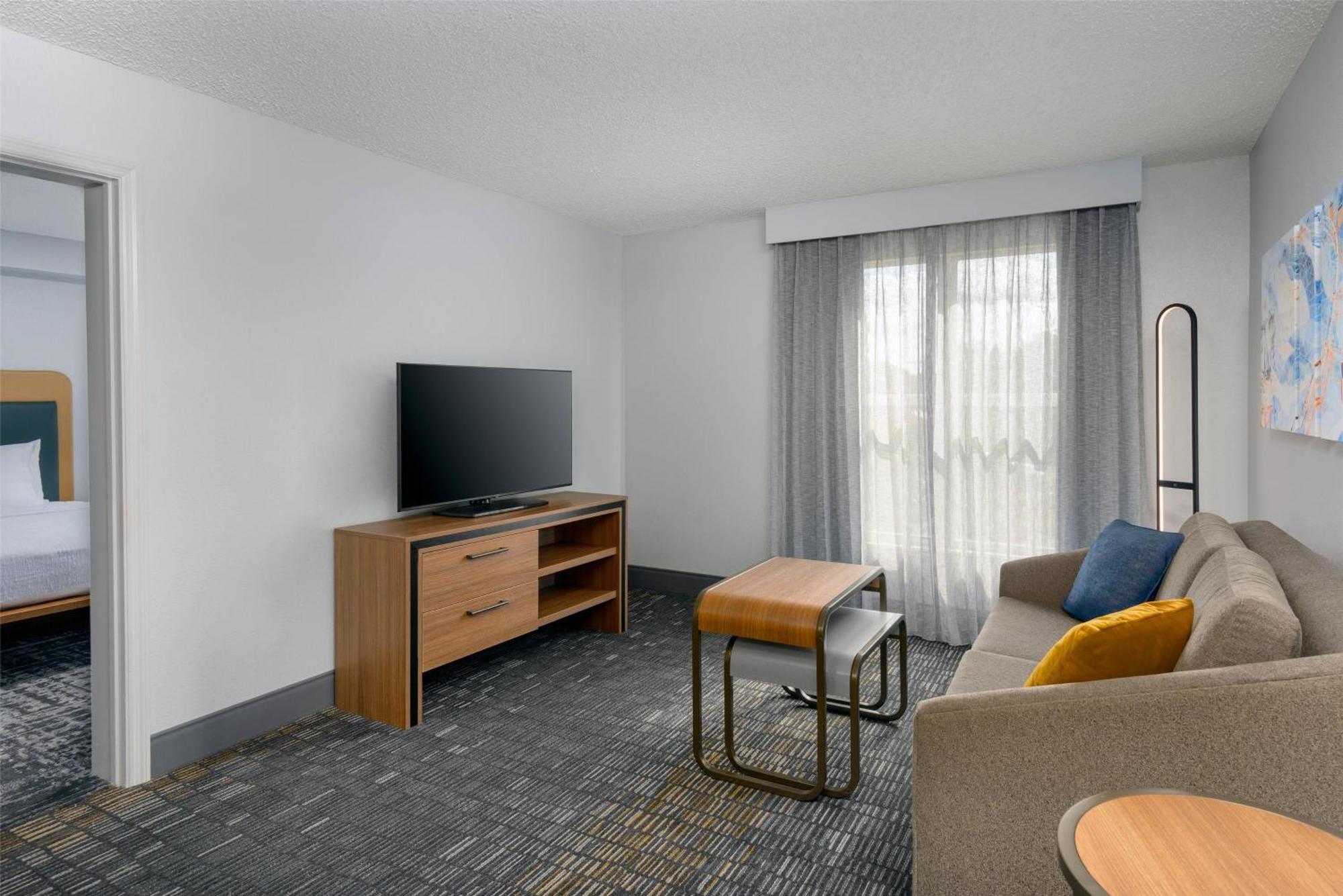 Homewood Suites By Hilton Orlando-Ucf Area Alafaya Экстерьер фото