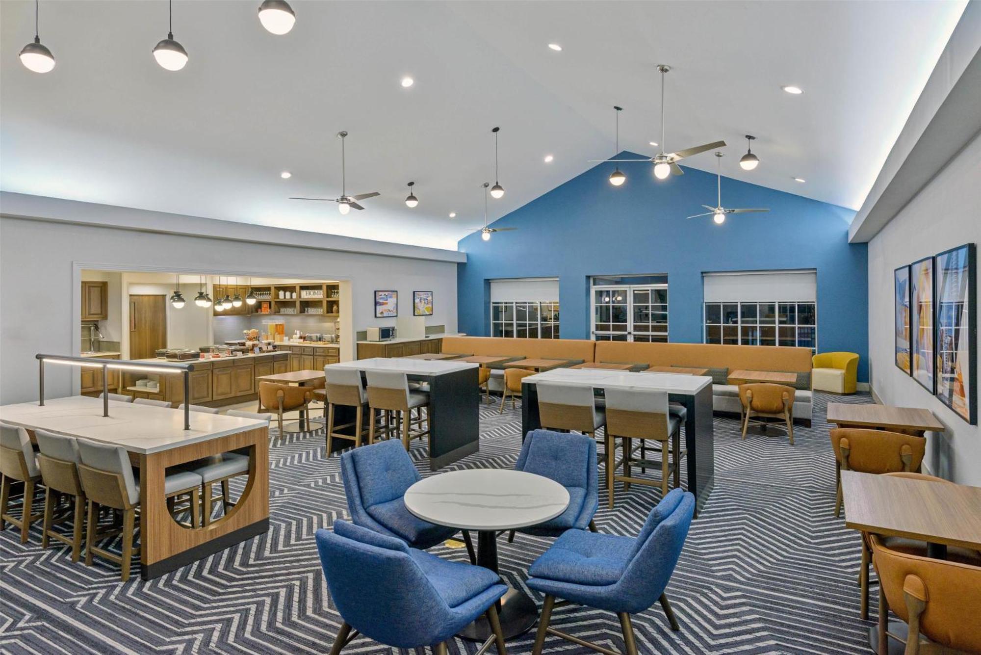 Homewood Suites By Hilton Orlando-Ucf Area Alafaya Экстерьер фото