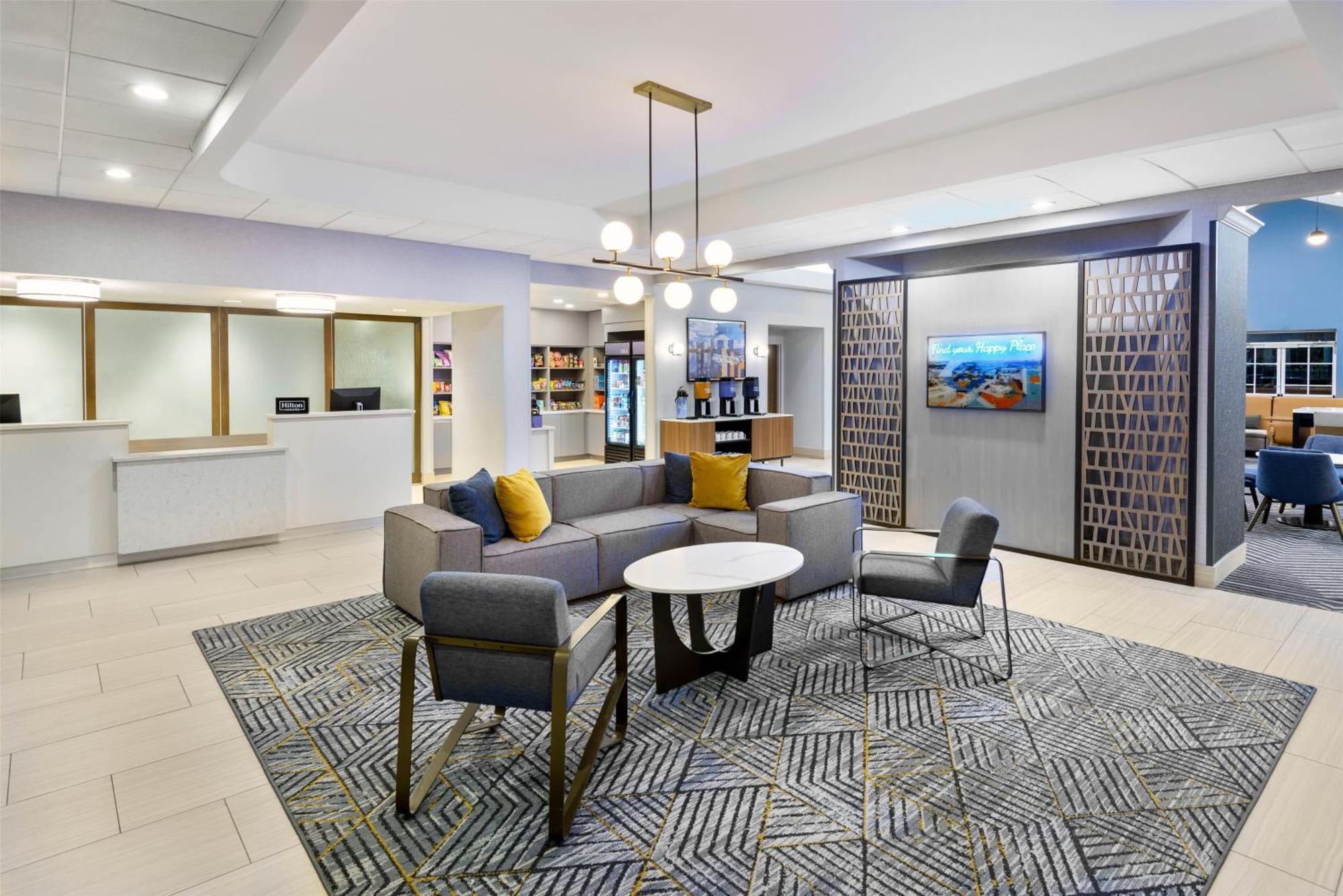 Homewood Suites By Hilton Orlando-Ucf Area Alafaya Экстерьер фото
