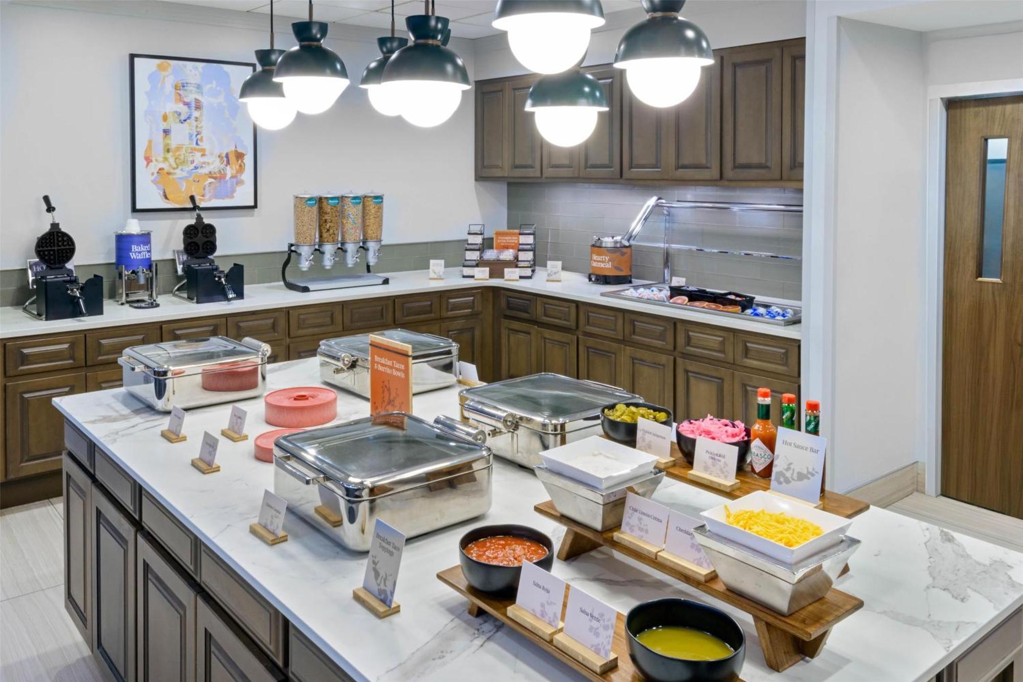 Homewood Suites By Hilton Orlando-Ucf Area Alafaya Экстерьер фото