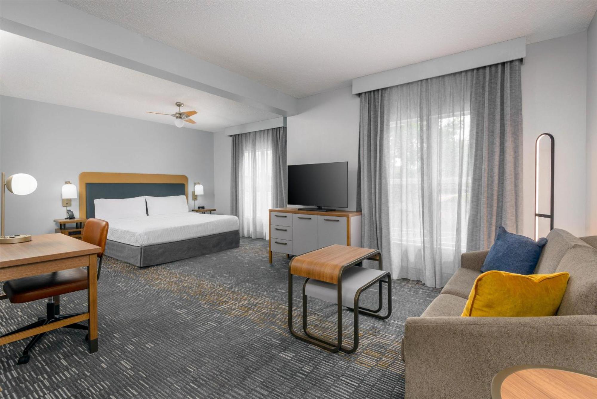 Homewood Suites By Hilton Orlando-Ucf Area Alafaya Экстерьер фото