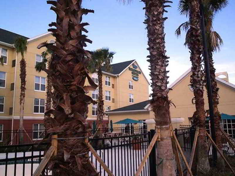 Homewood Suites By Hilton Orlando-Ucf Area Alafaya Экстерьер фото
