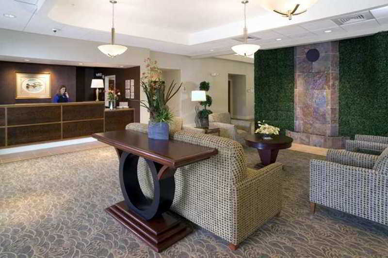 Homewood Suites By Hilton Orlando-Ucf Area Alafaya Интерьер фото