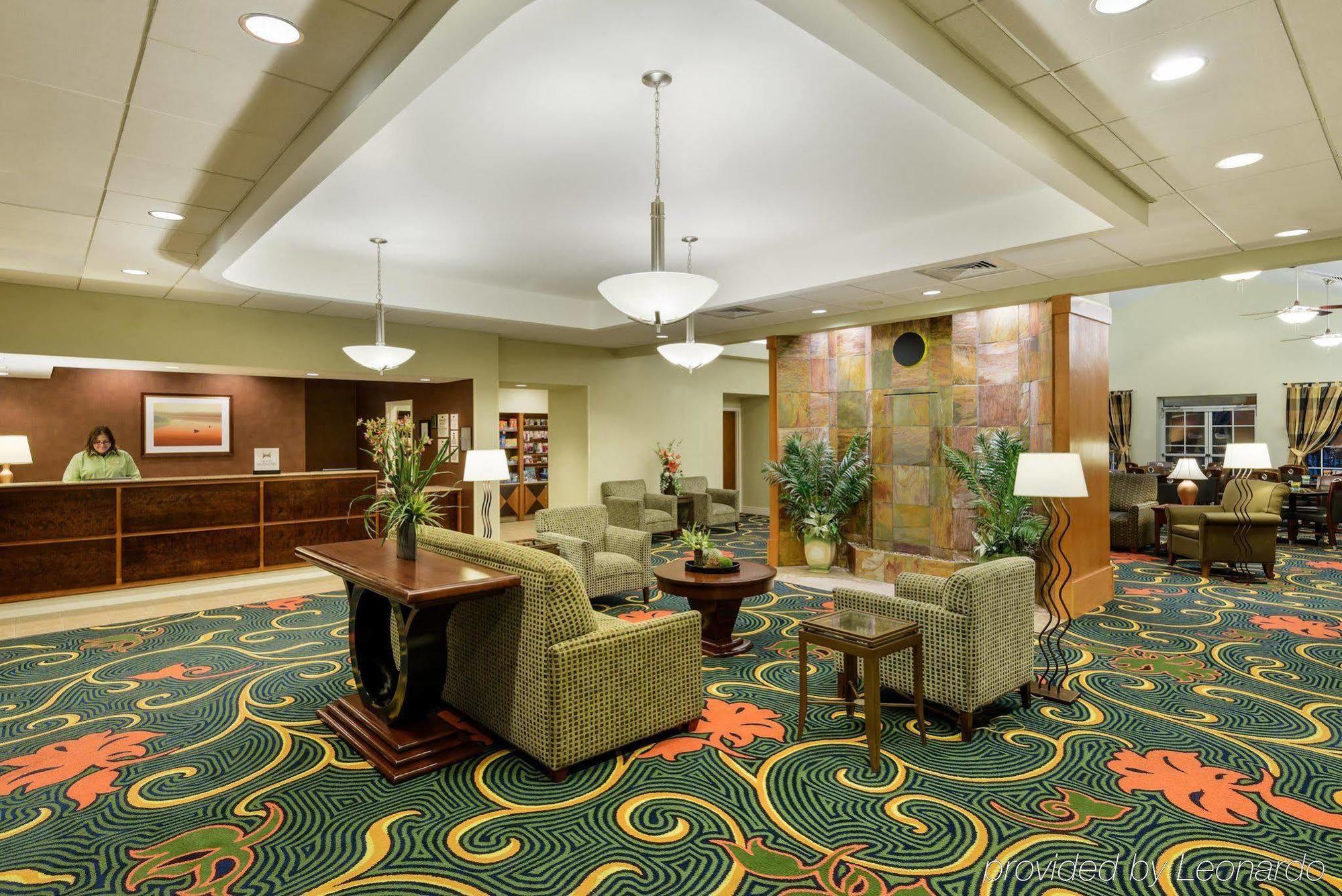 Homewood Suites By Hilton Orlando-Ucf Area Alafaya Экстерьер фото