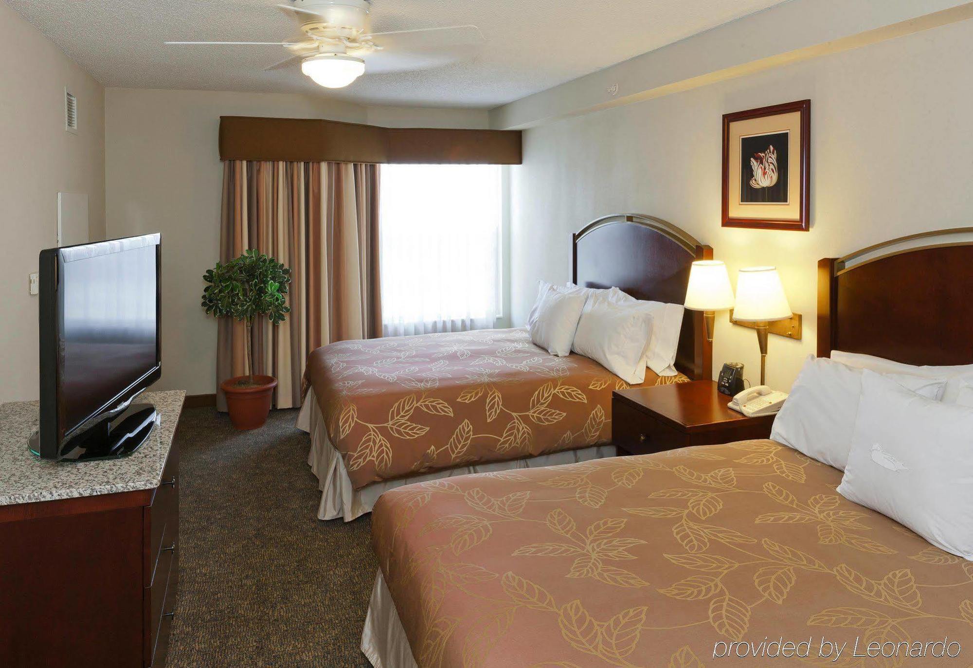 Homewood Suites By Hilton Orlando-Ucf Area Alafaya Номер фото