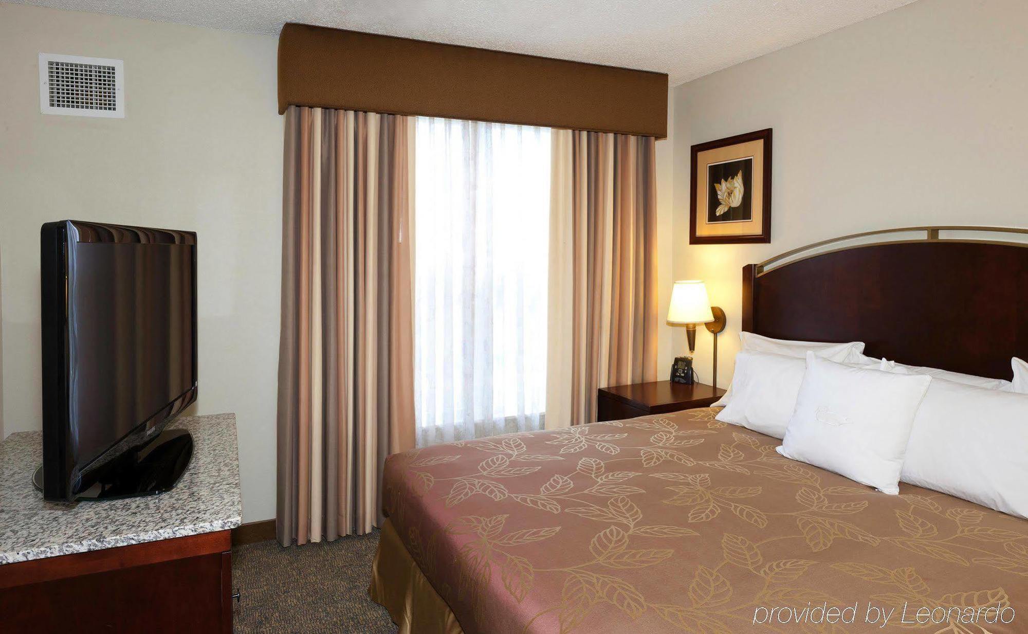 Homewood Suites By Hilton Orlando-Ucf Area Alafaya Номер фото