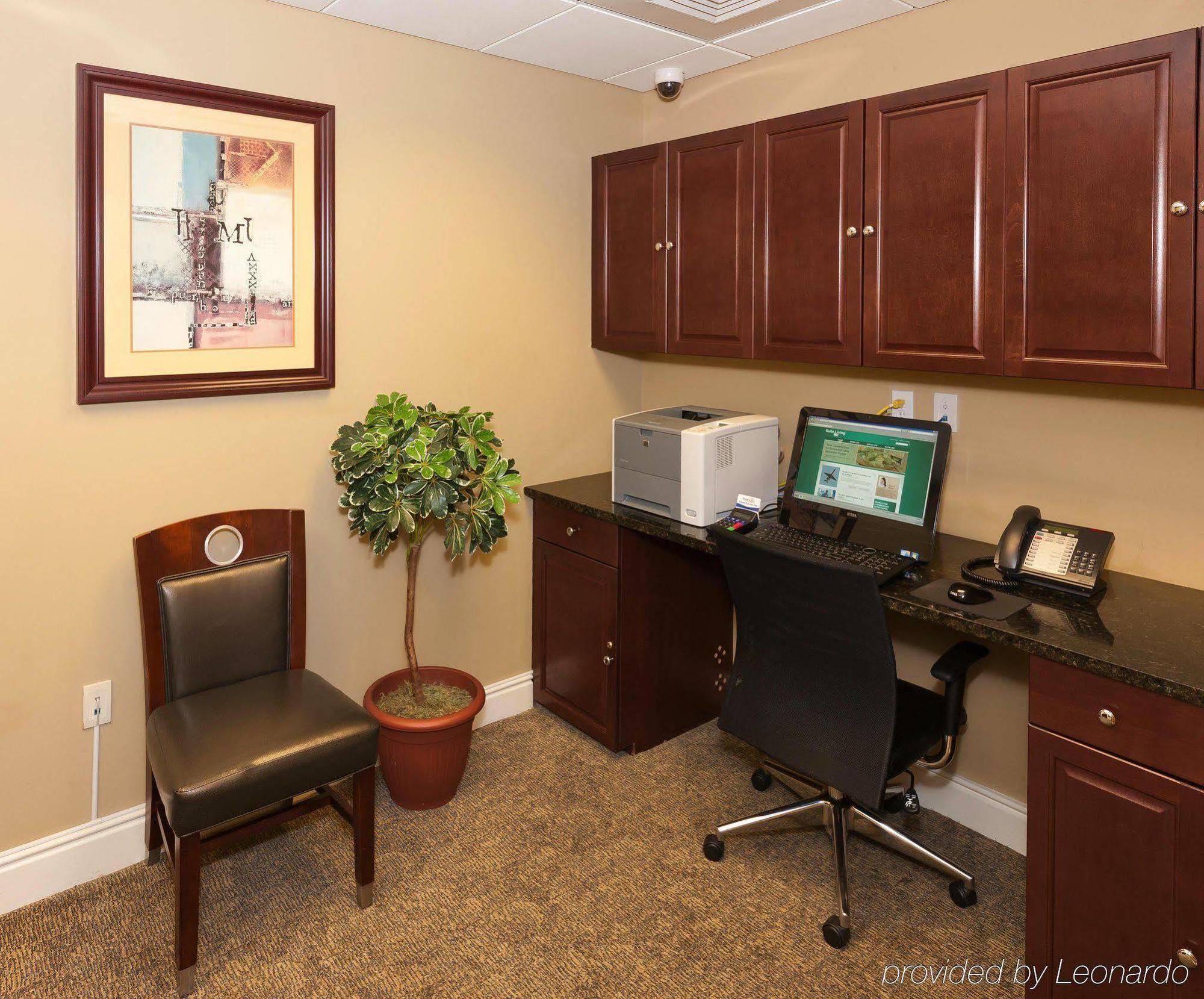 Homewood Suites By Hilton Orlando-Ucf Area Alafaya Экстерьер фото