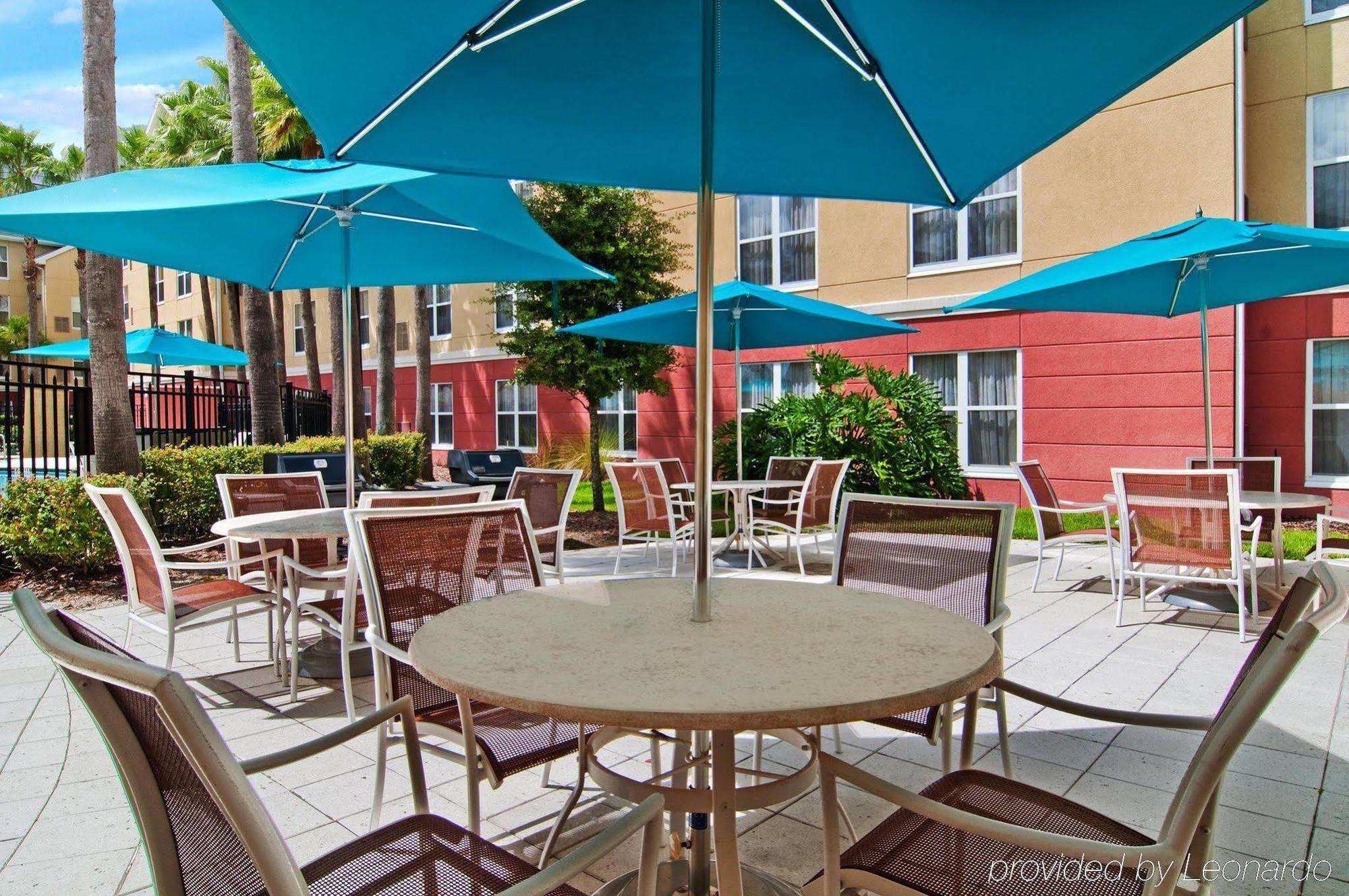 Homewood Suites By Hilton Orlando-Ucf Area Alafaya Экстерьер фото