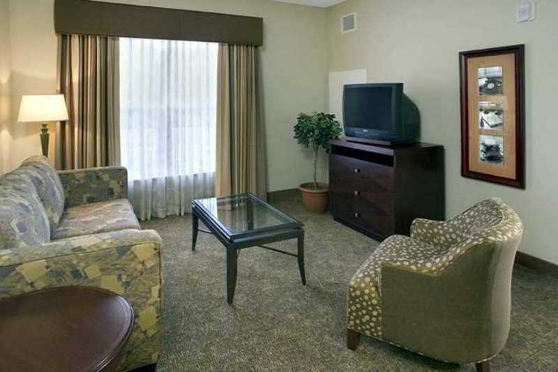 Homewood Suites By Hilton Orlando-Ucf Area Alafaya Номер фото